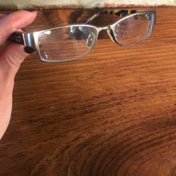 Coach glasses - Picture 4 of 7